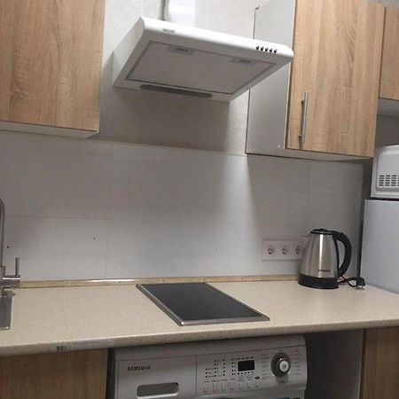 Appartement Смарт-Квартира à Odessa Extérieur photo