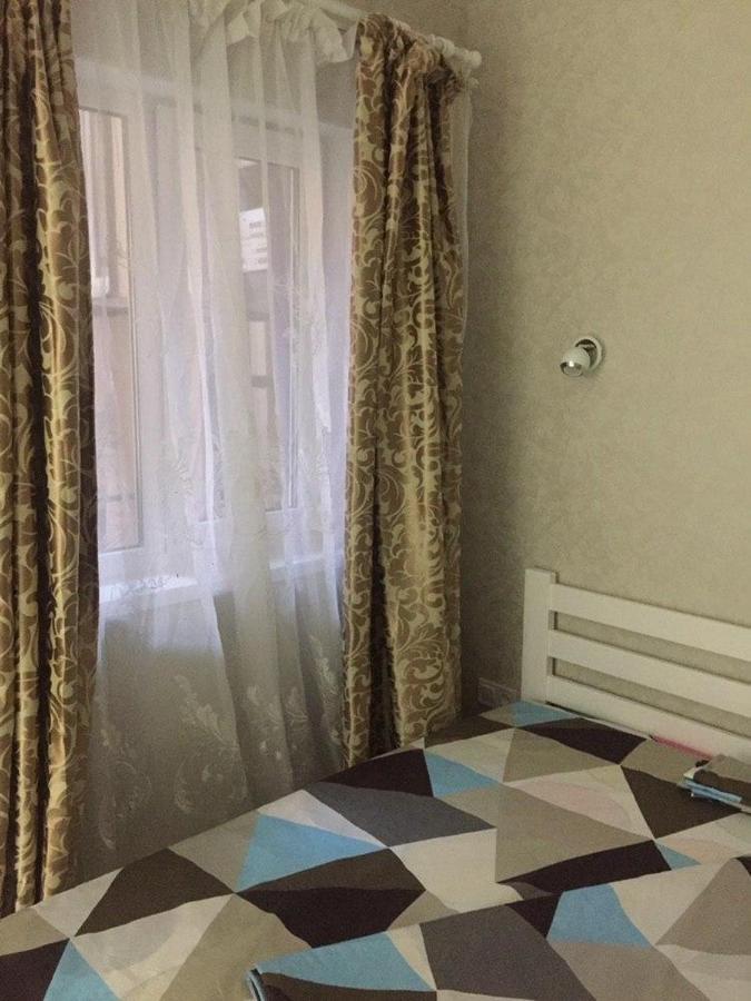 Appartement Смарт-Квартира à Odessa Extérieur photo