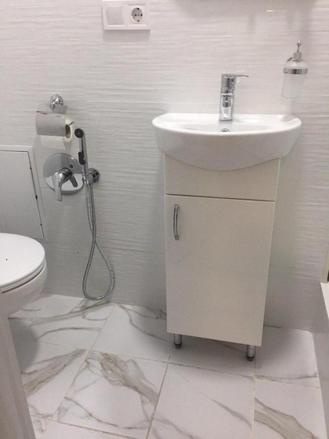 Appartement Смарт-Квартира à Odessa Extérieur photo