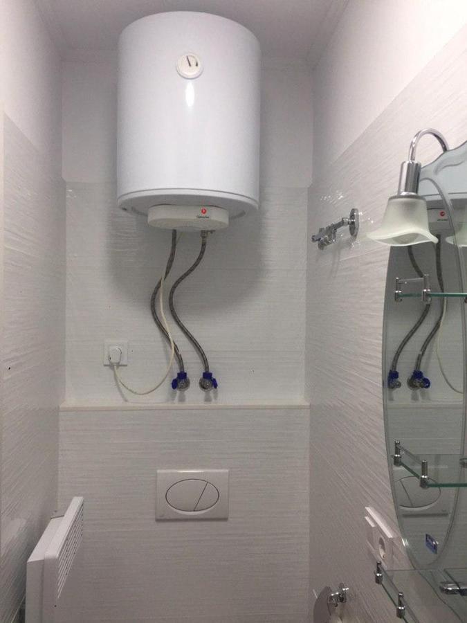 Appartement Смарт-Квартира à Odessa Extérieur photo