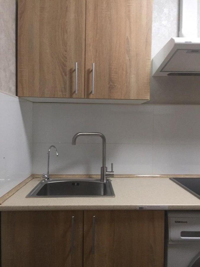 Appartement Смарт-Квартира à Odessa Extérieur photo